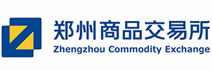 郑州商品交易所logo